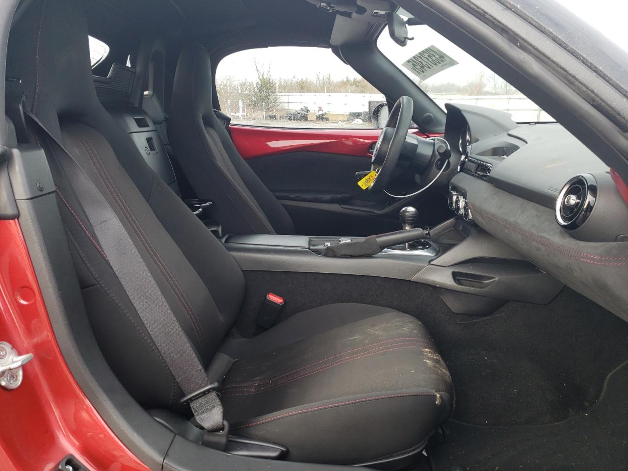 2016 Mazda MX-5 - Image 10