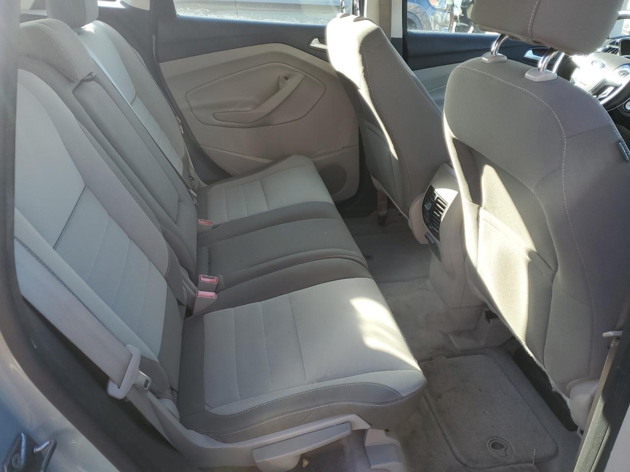 2013 Ford C-MAX - Image 11