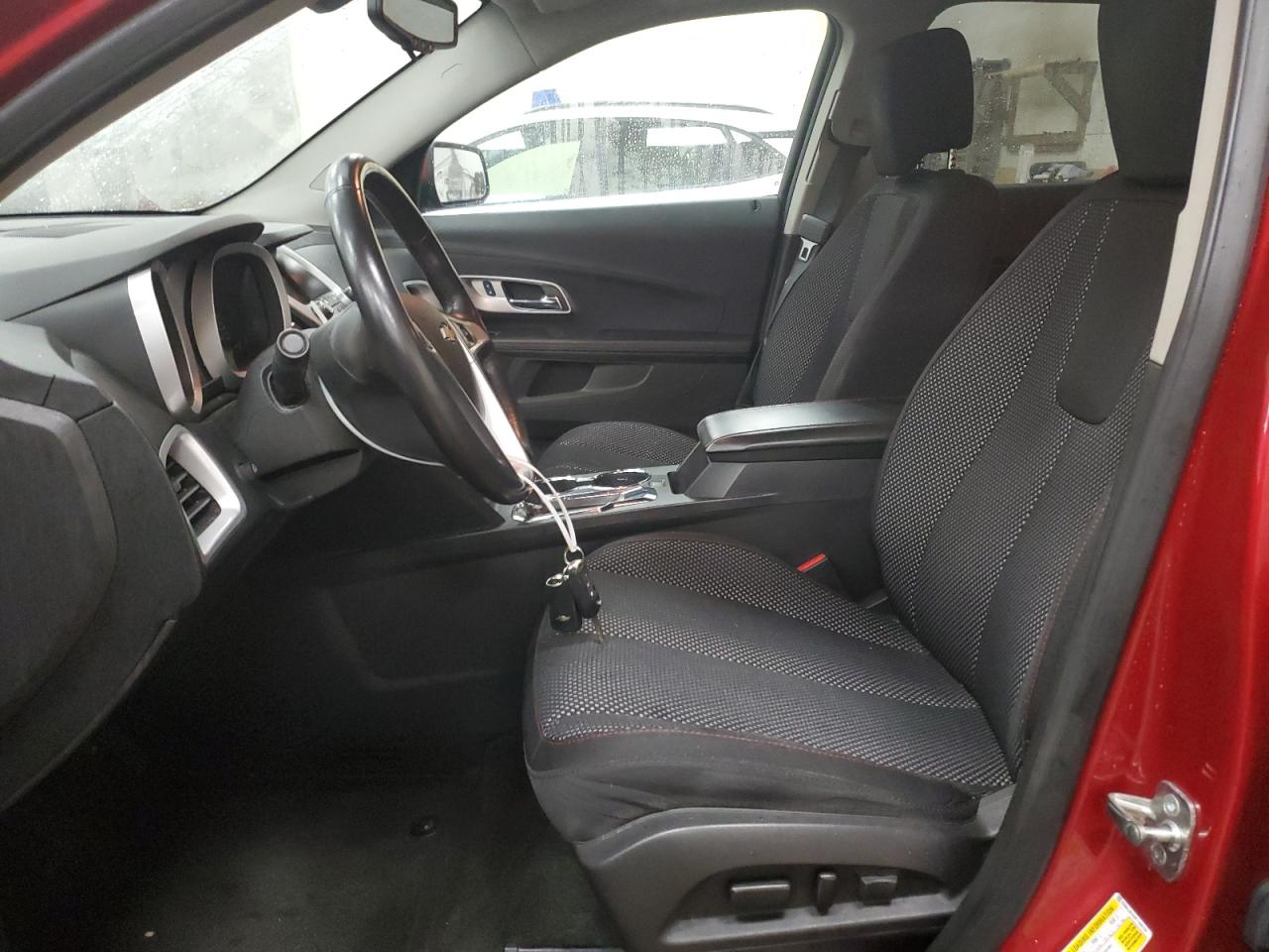 2015 Chevrolet Equinox - Image 7