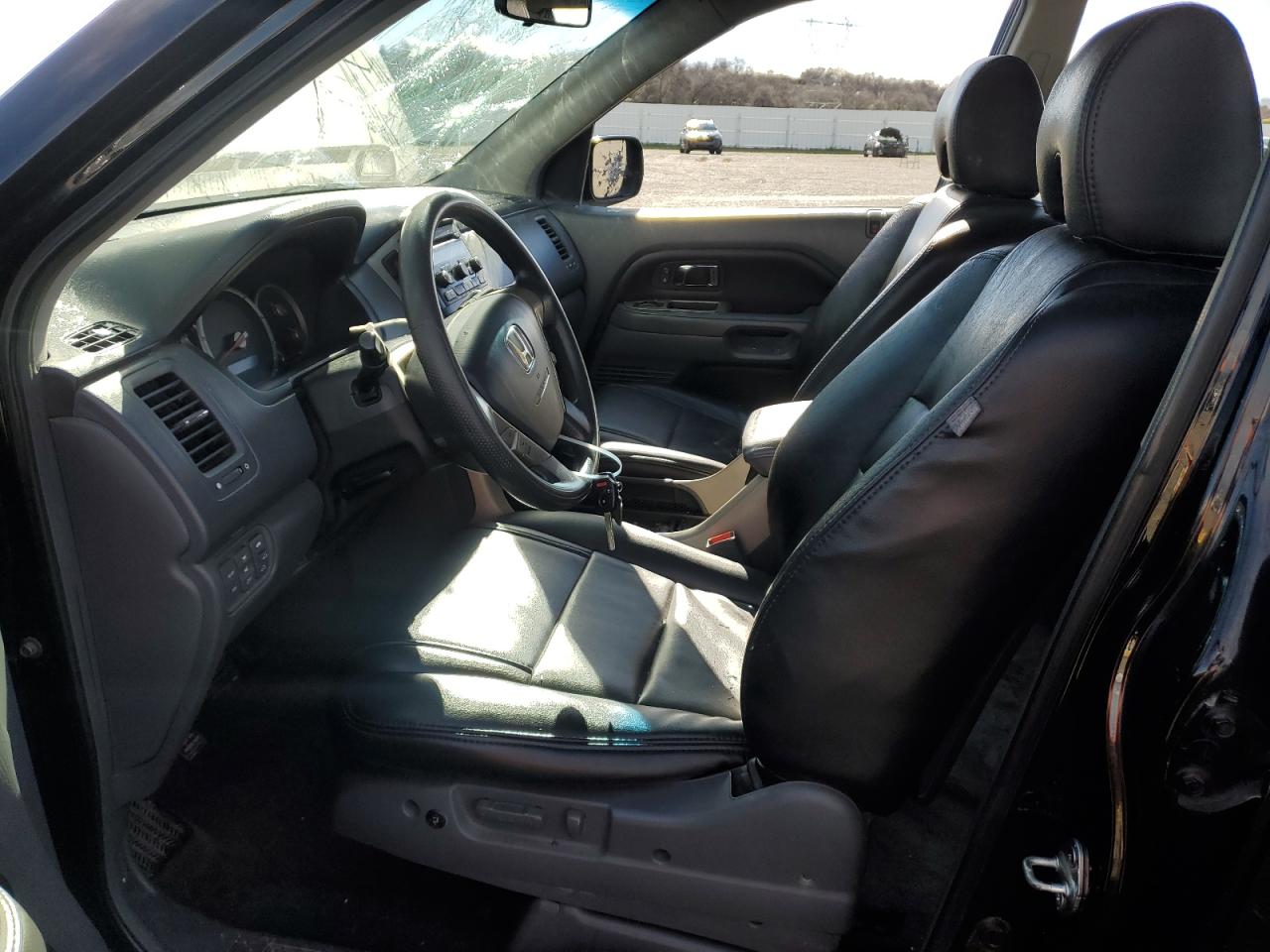 2008 Honda Pilot - Image 7