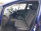 2014 FORD FIESTA STY for sale at Copart SANDWICH