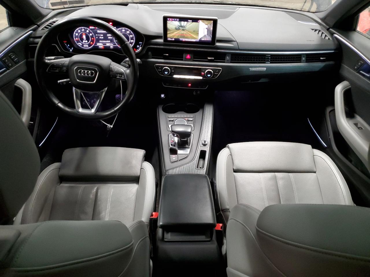 2017 Audi A4 - Image 8