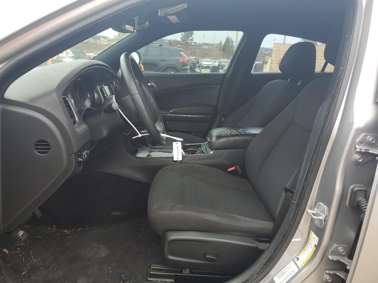 2013 Dodge Charger - Image 7
