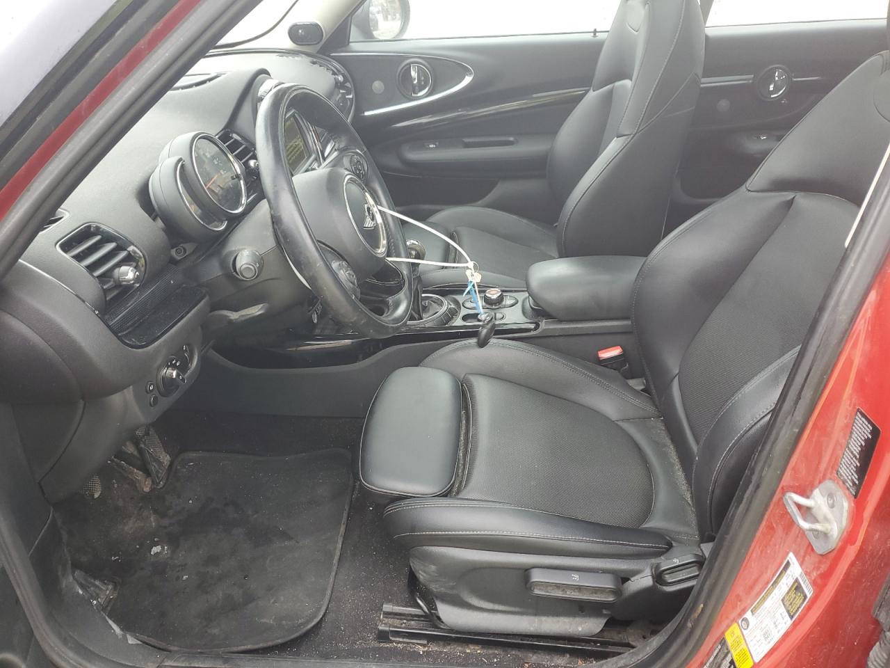 2017 MINI Cooper - Image 7