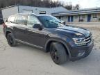 2019 Volkswagen Atlas Sel Premium for Sale in Hurricane, WV - Front End