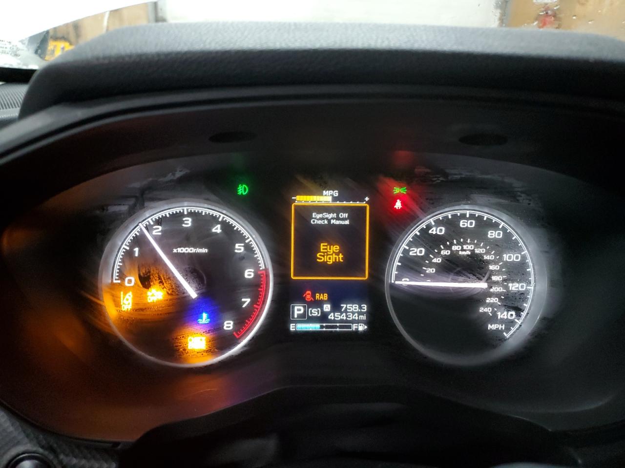 2021 Subaru Forester - Image 9