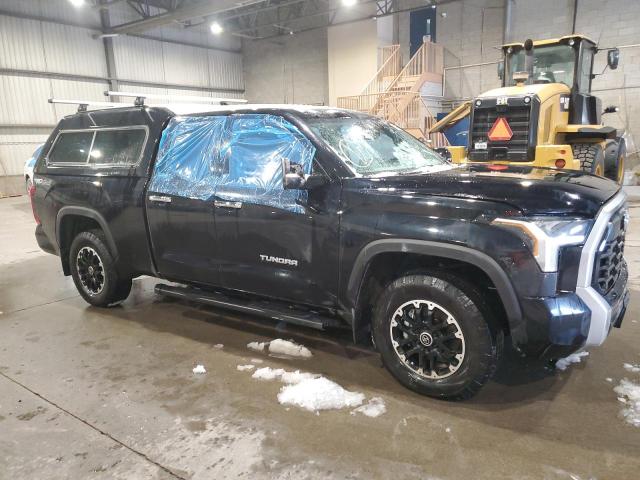 2024 TOYOTA TUNDRA DOUBLE CAB LIMITED  