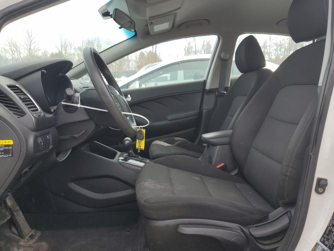 2018 Kia Forte - Image 7