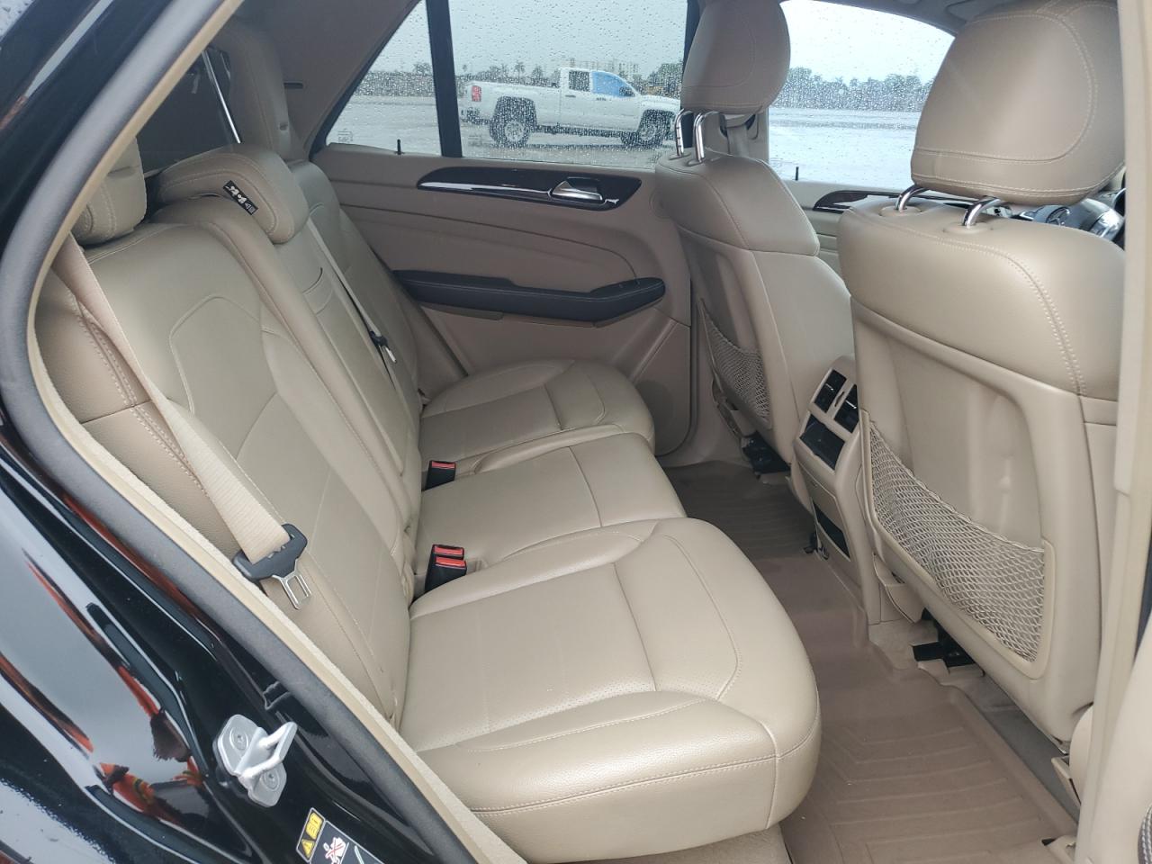 2013 Mercedes-Benz M-klasse - Image 11