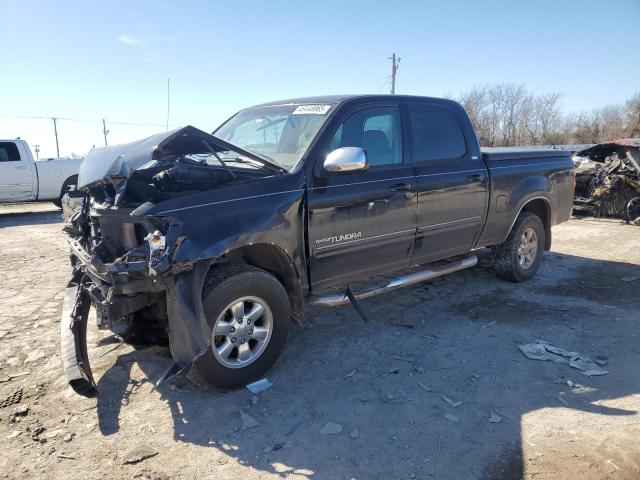 2006 Toyota Tundra Double Cab Sr5