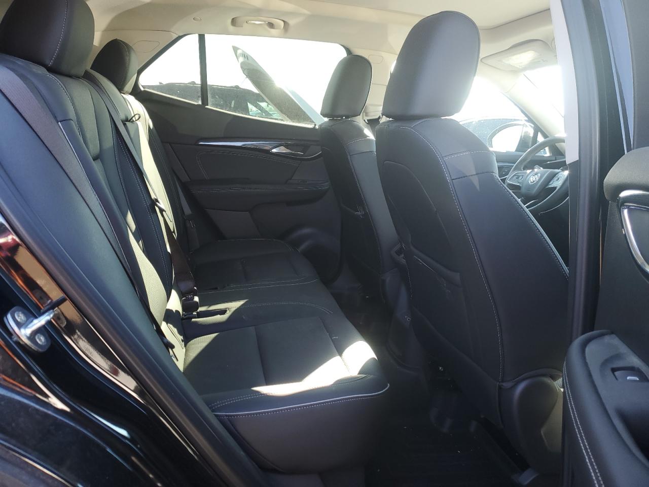 2022 Buick Envision - Image 10