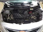 2018 Nissan Versa S იყიდება Blaine-ში, MN - Front End