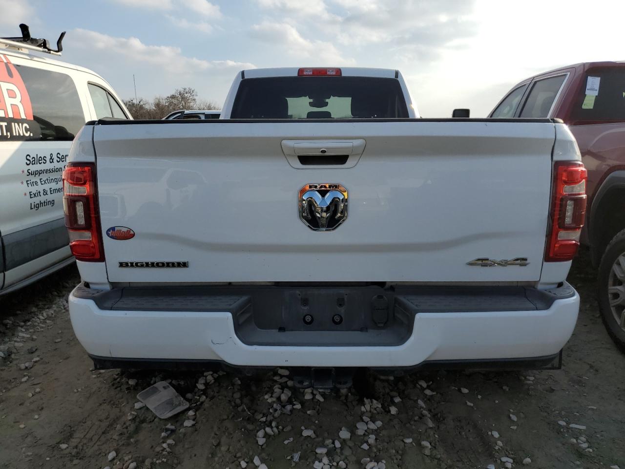 2020 RAM 3500 - Image 6
