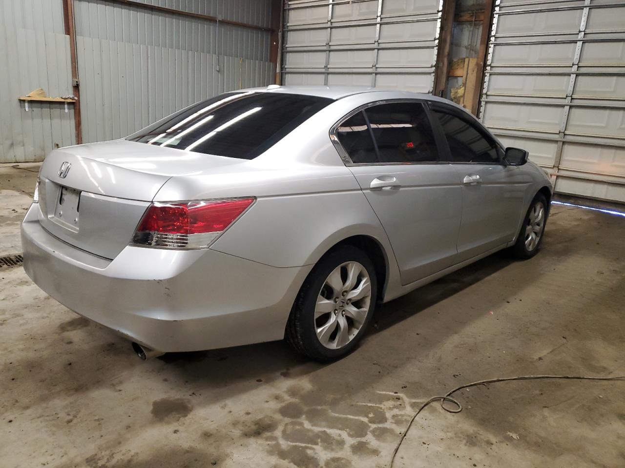 2008 Honda Accord - Image 3