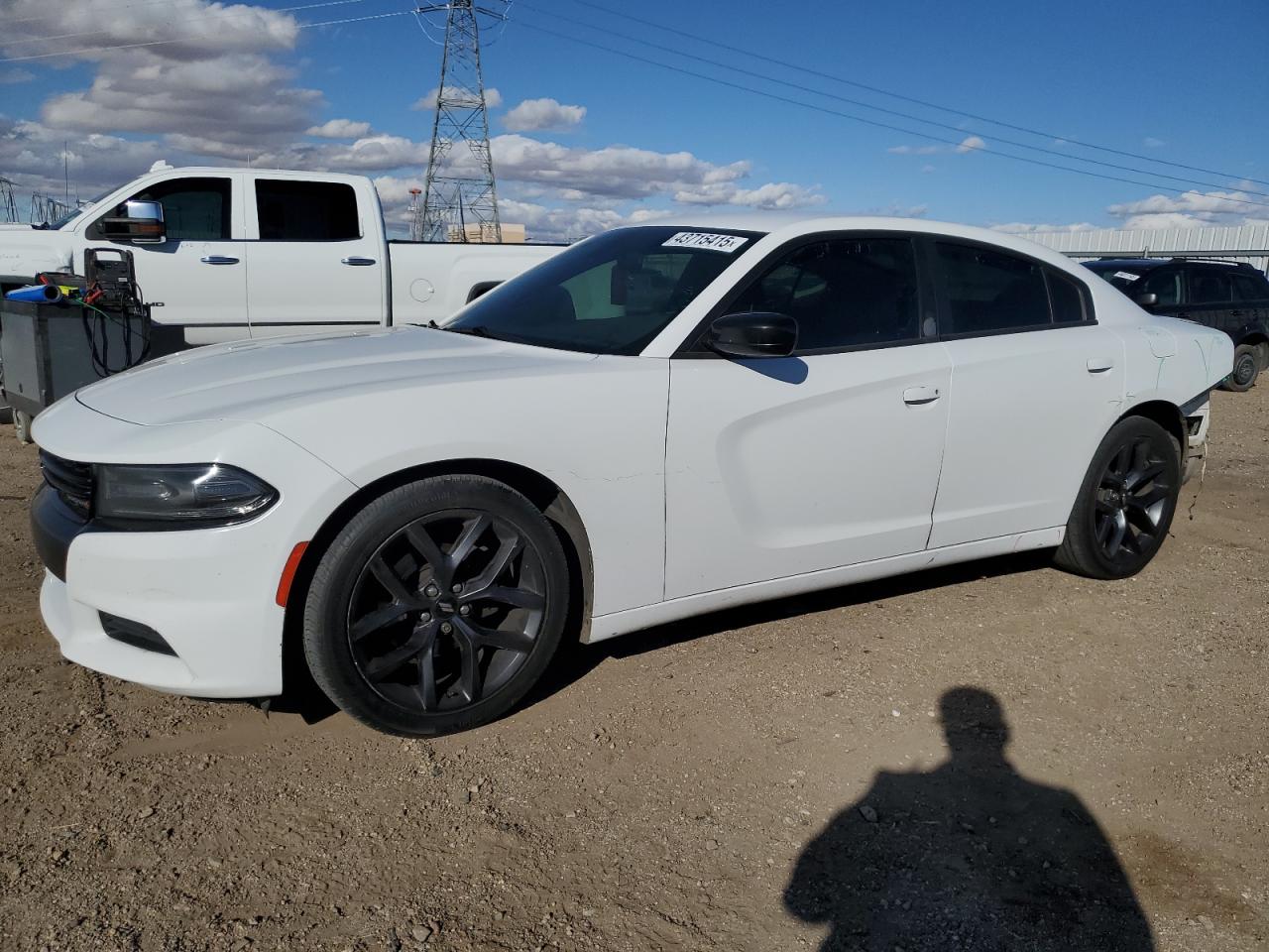 2019 Dodge Charger - Image 1