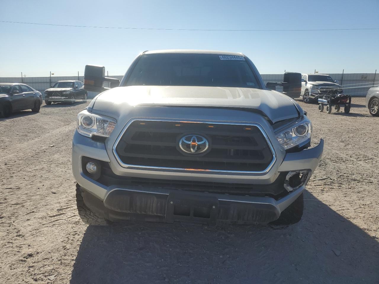 3TYAZ5CN7PT038965 TOYOTA TACOMA 2023