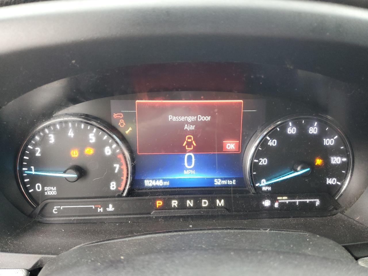 1FMSK7DH4LGB51491 FORD EXPLORER 2020