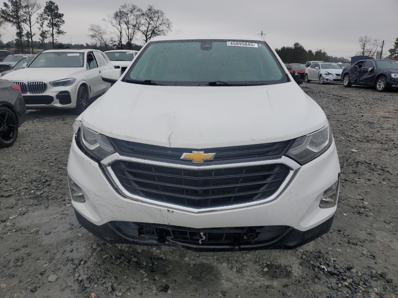 3GNAXKEV7LS614886 CHEVROLET EQUINOX 2020