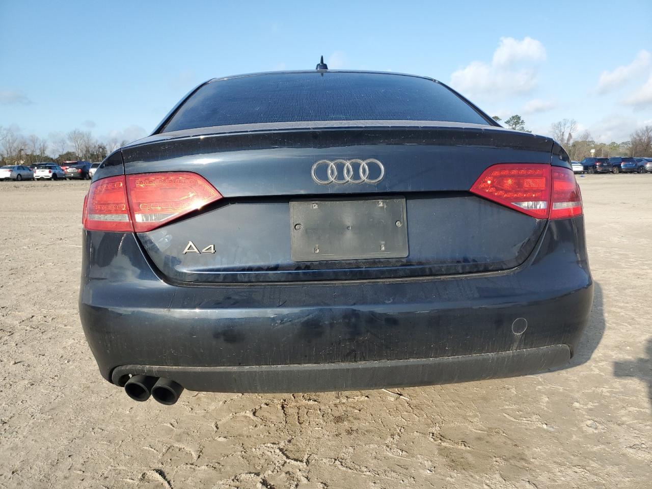 2010 Audi A4 - Image 6