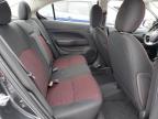 2024 Mitsubishi Mirage G4 Es продається в Exeter, RI - Front End