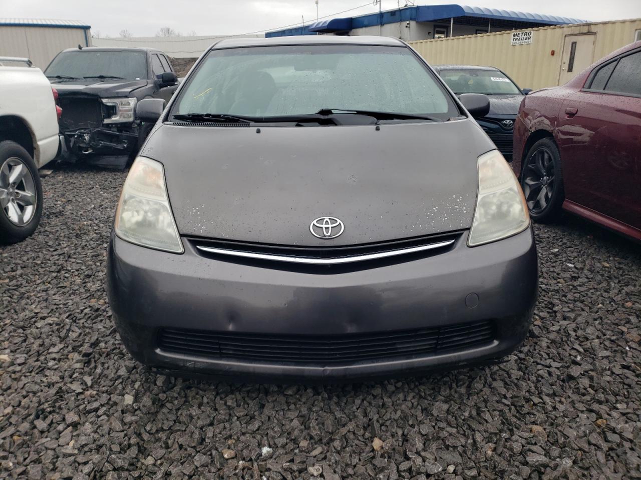 2008 Toyota Prius - Image 5