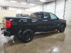 2018 Chevrolet Silverado K1500 Lt იყიდება Davison-ში, MI - Front End