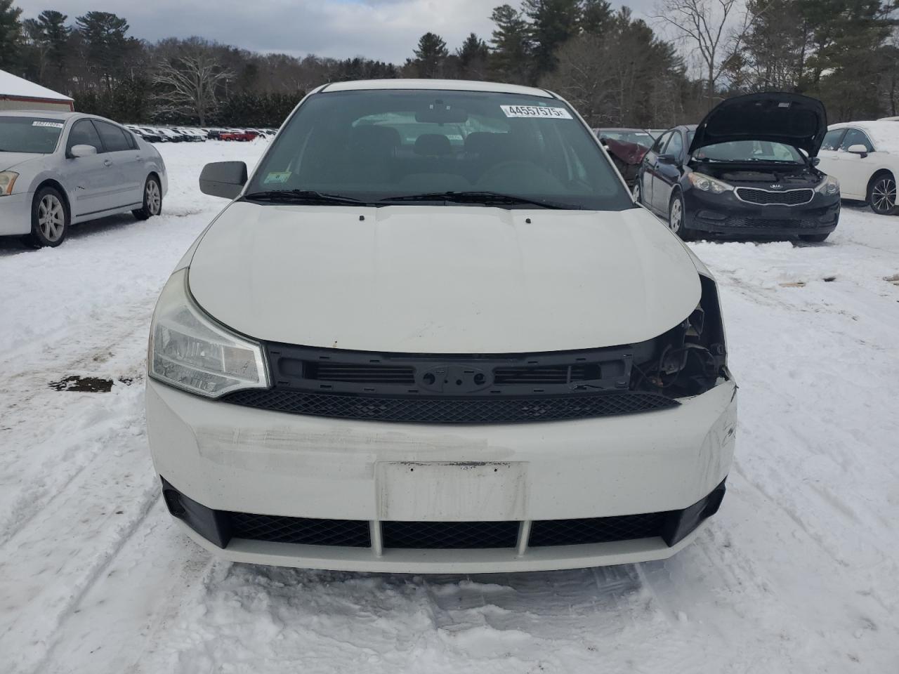 2009 Ford Focus - Image 5