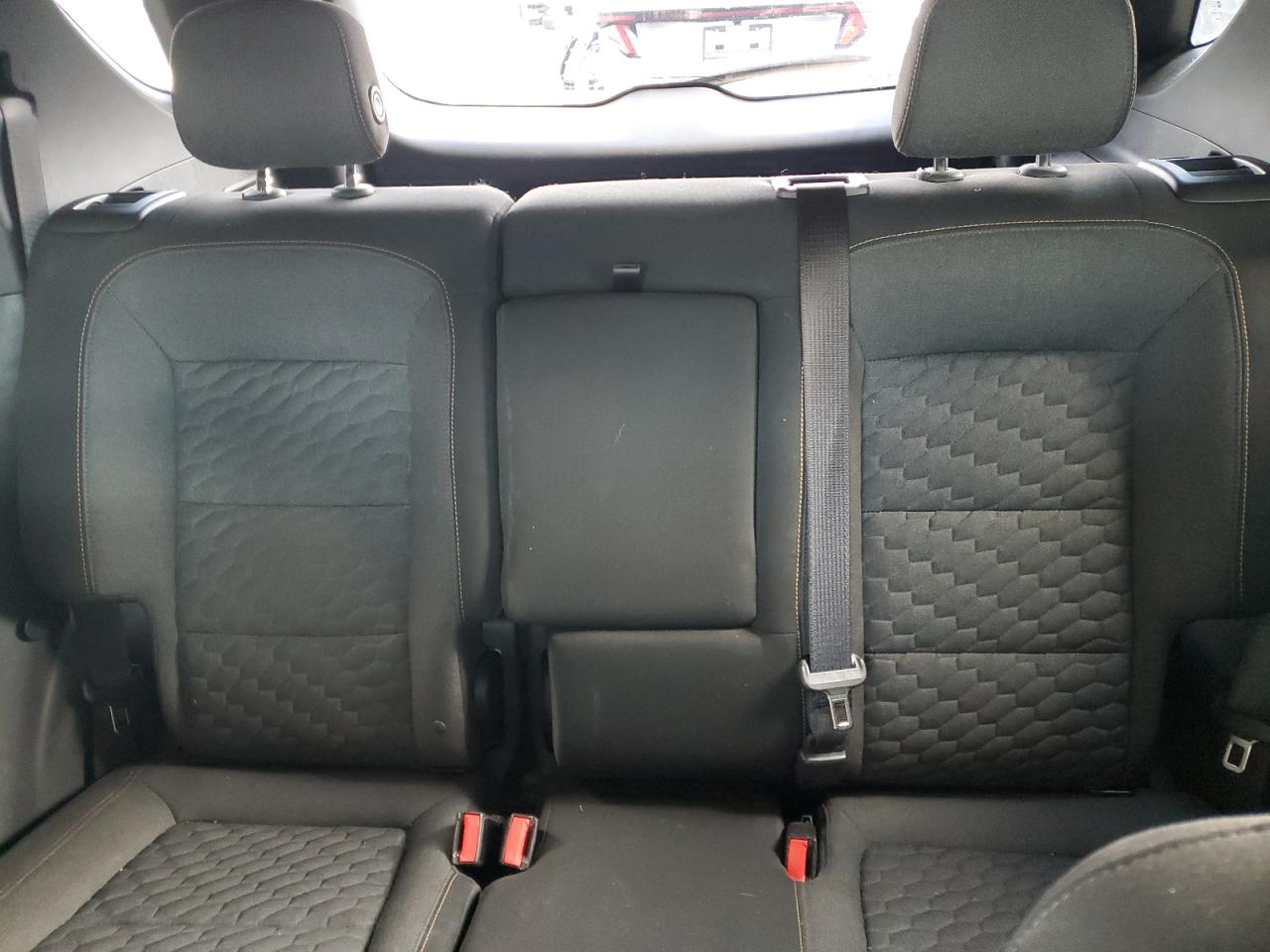 3GNAXSEV7JL293228 CHEVROLET EQUINOX 2018