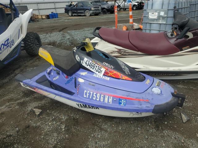 1994 'Other Jetski' Yamaha