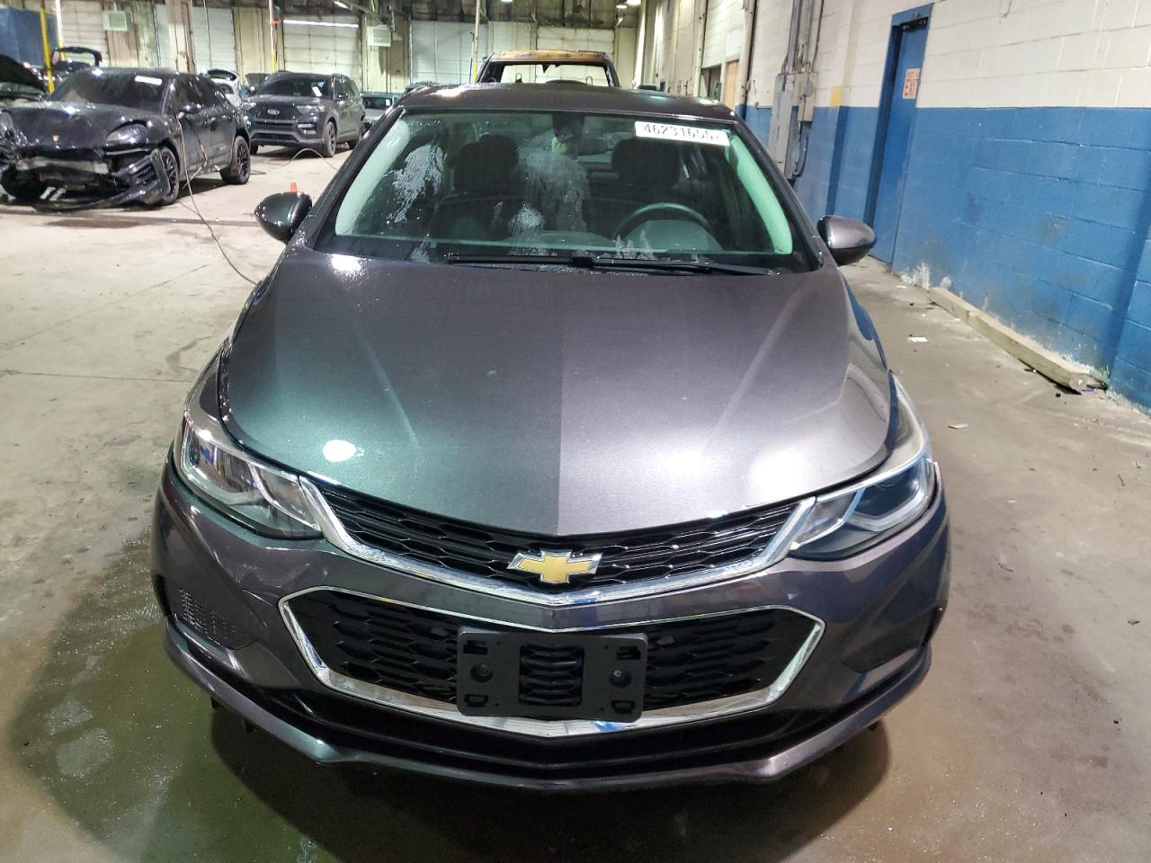 2016 Chevrolet Cruze - Image 5