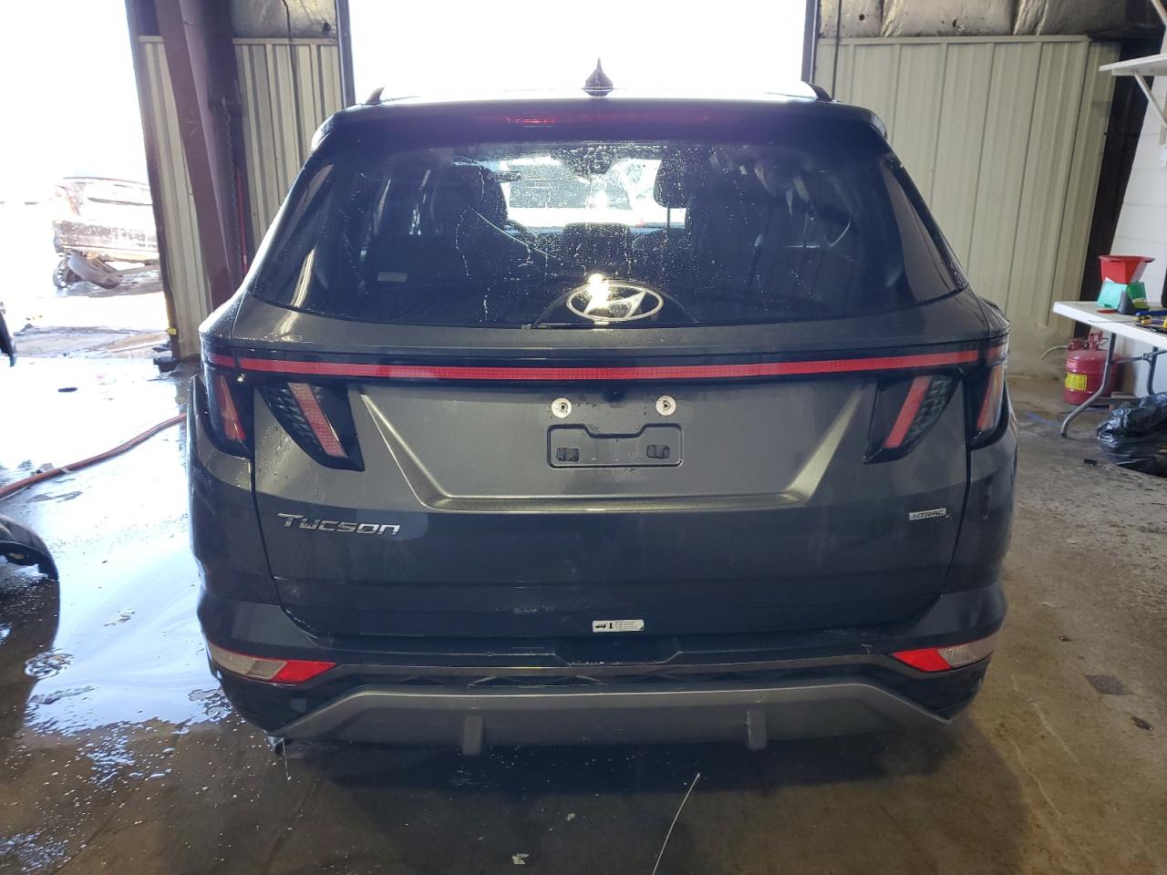 2023 Hyundai Tucson - Image 6