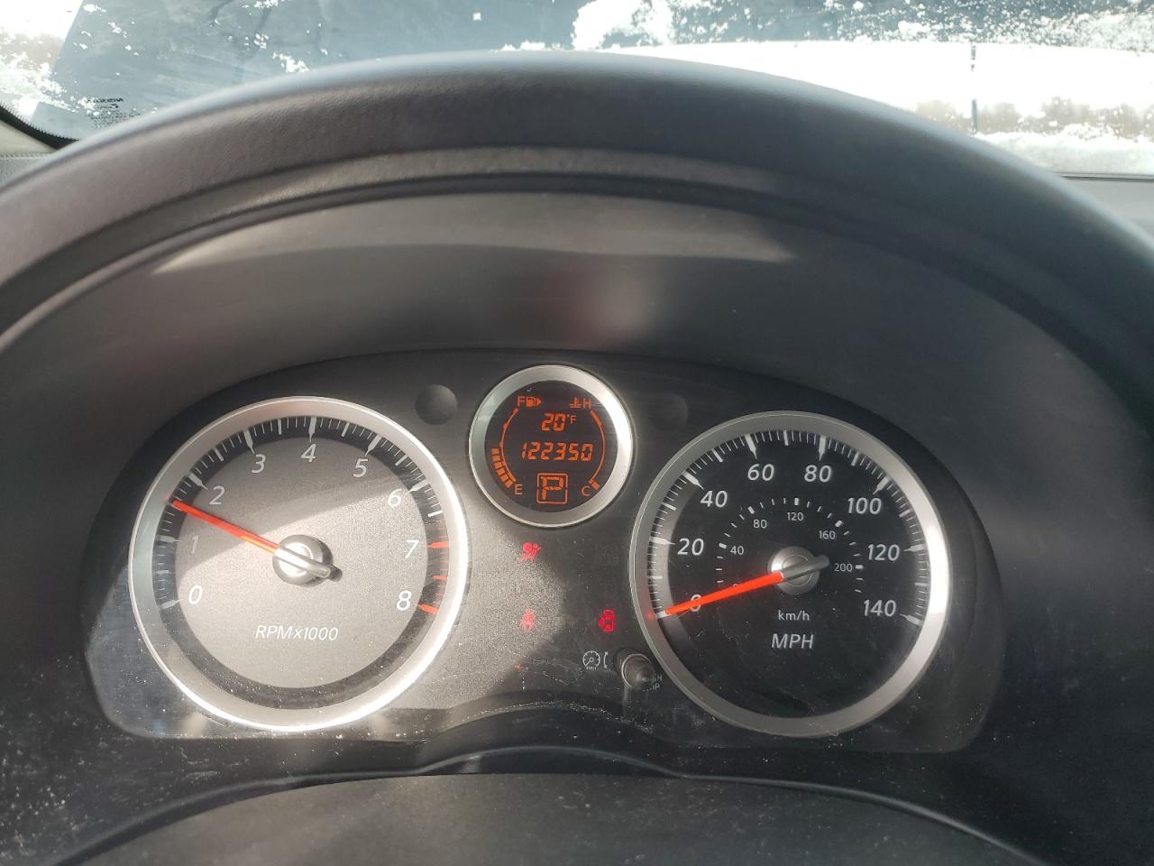 2011 Nissan Sentra - Image 9