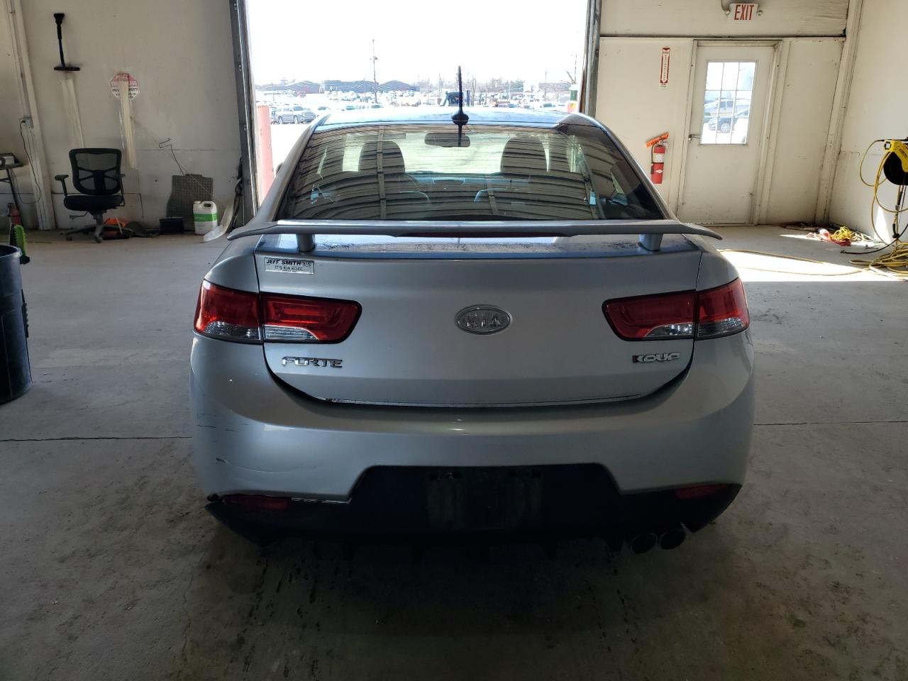2011 Kia Forte - Image 6