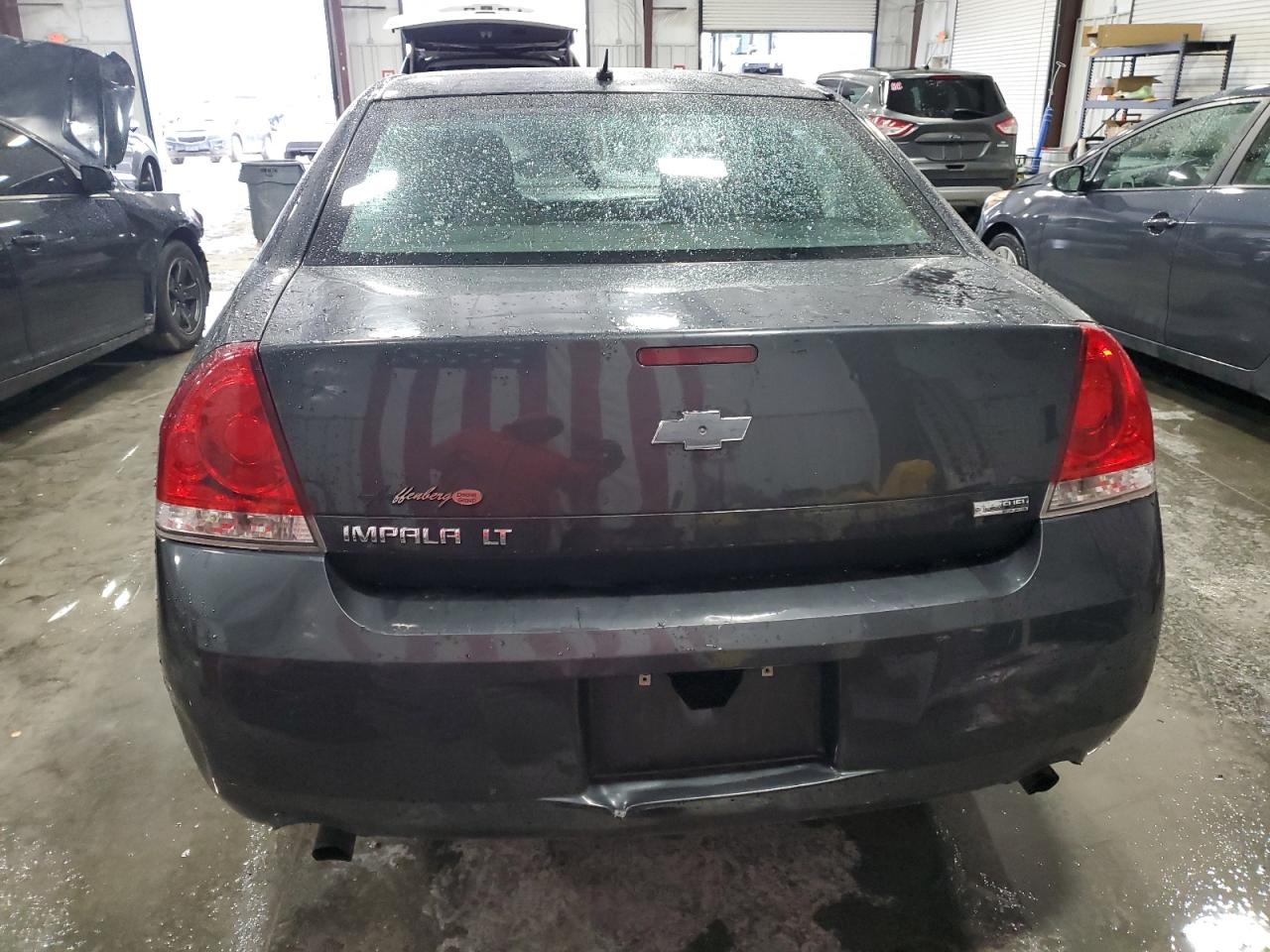 2013 Chevrolet Impala - Image 6