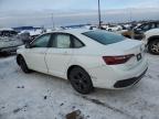 2024 Volkswagen Jetta Se for Sale in Woodhaven, MI - Front End