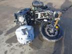 2023 SUZUKI GSXS 1000 for sale at Copart WHITBURN