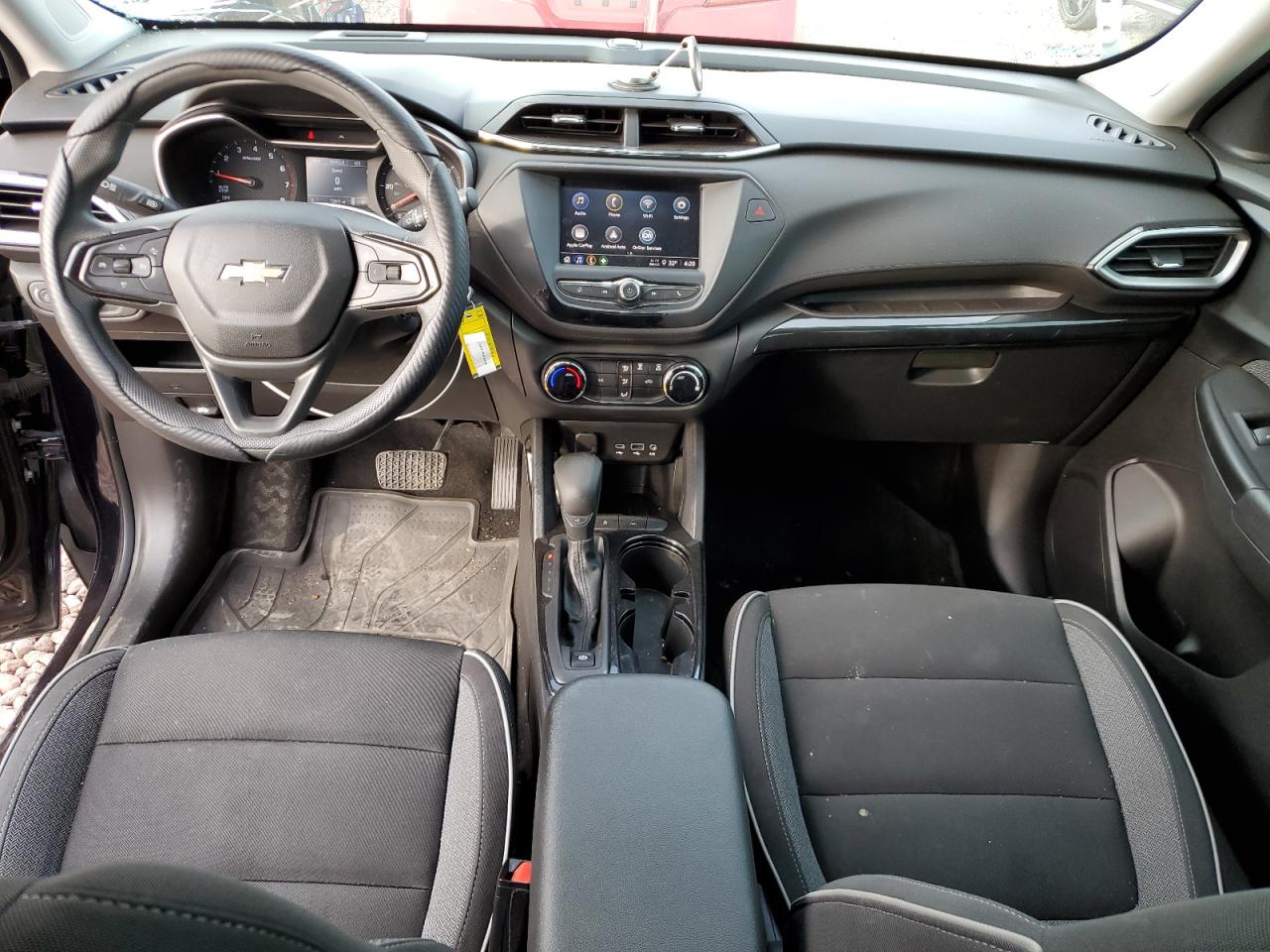 KL79MMS25MB103987 CHEVROLET TRAILBLZR 2021