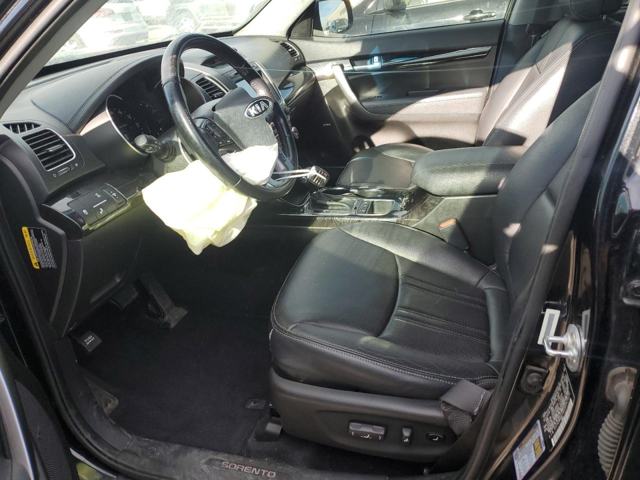 2015 Kia Sorento - Image 7