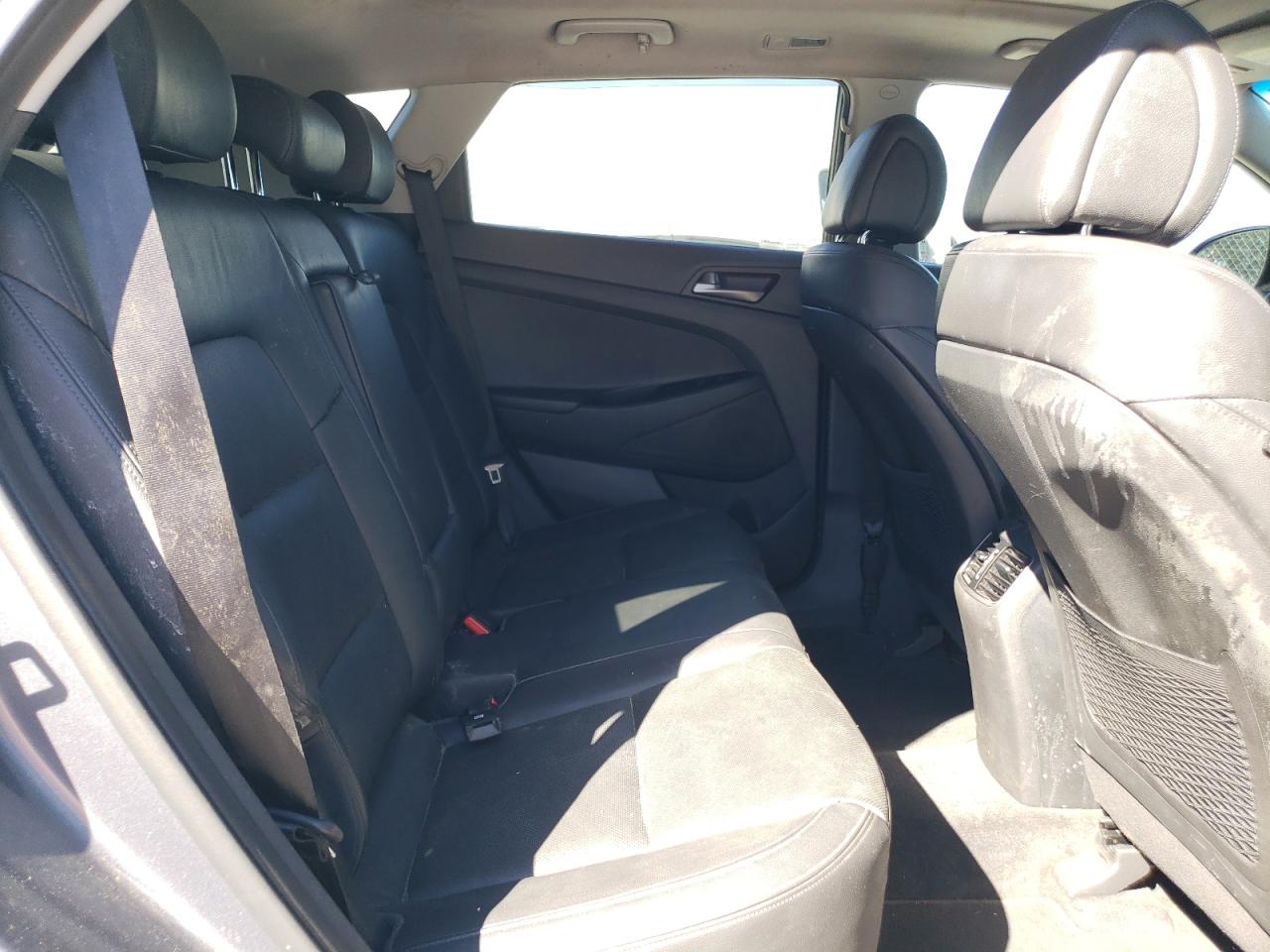 2016 Hyundai Tucson - Image 11