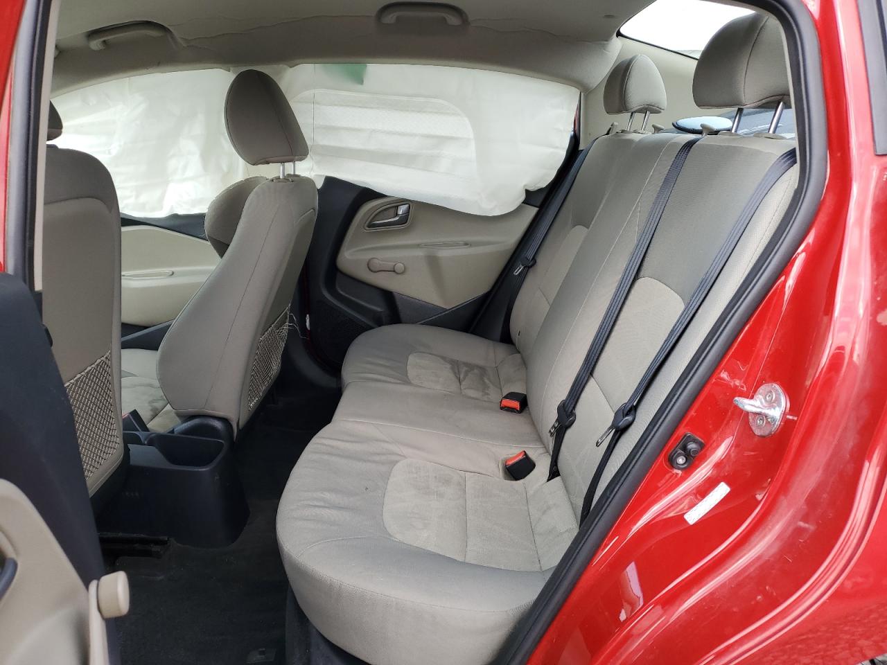 2017 Kia Rio - Image 11