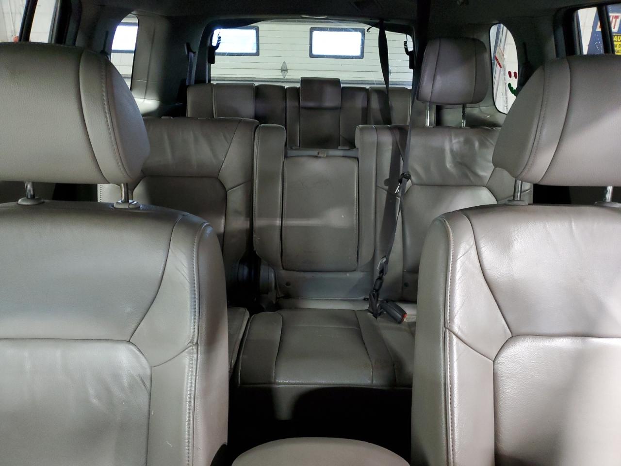 2013 Honda Pilot - Image 10