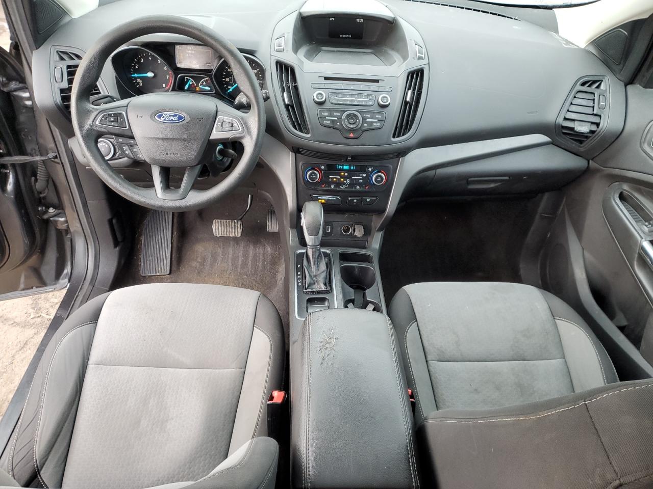 2018 Ford Escape - Image 8