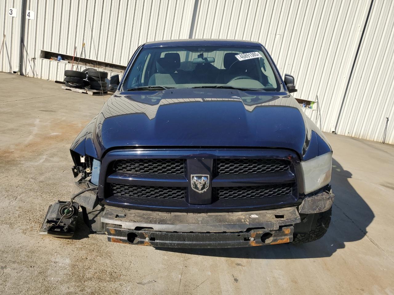 2012 Dodge RAM - Image 5