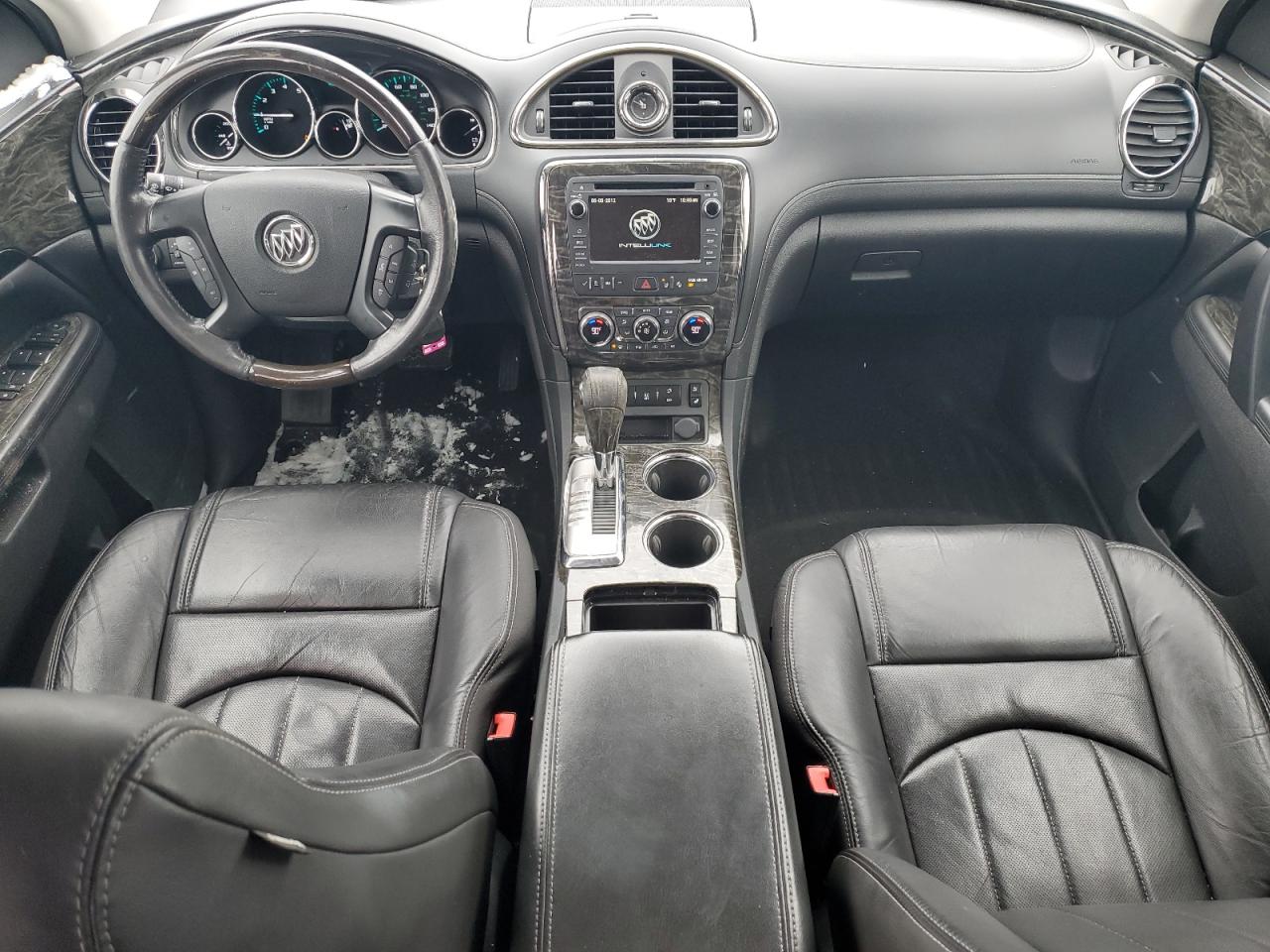 2014 Buick Enclave - Image 8