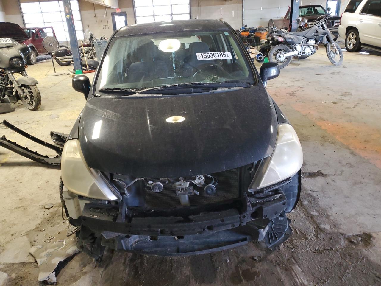 2008 Nissan Versa - Image 5