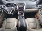 2014 Ford Explorer Limited للبيع في Wilmer، TX - Minor Dent/Scratches