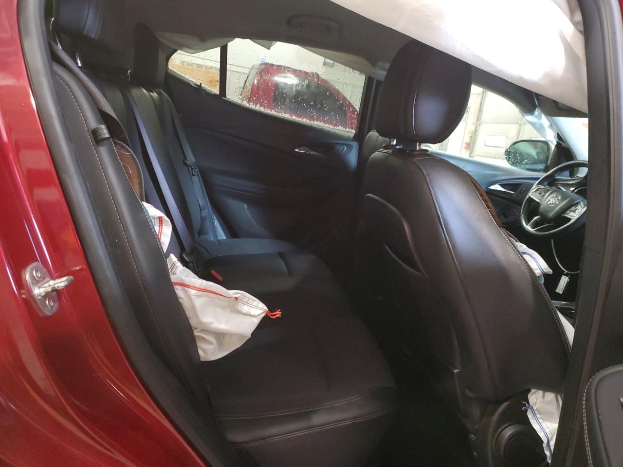 2021 Buick Encore - Image 11