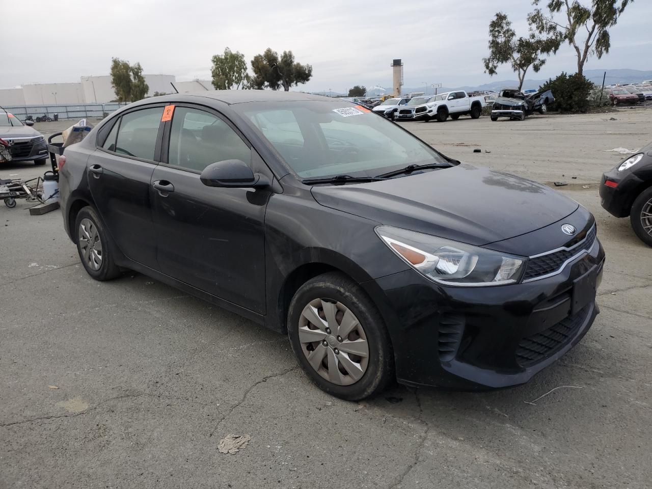 2018 Kia Rio - Image 4