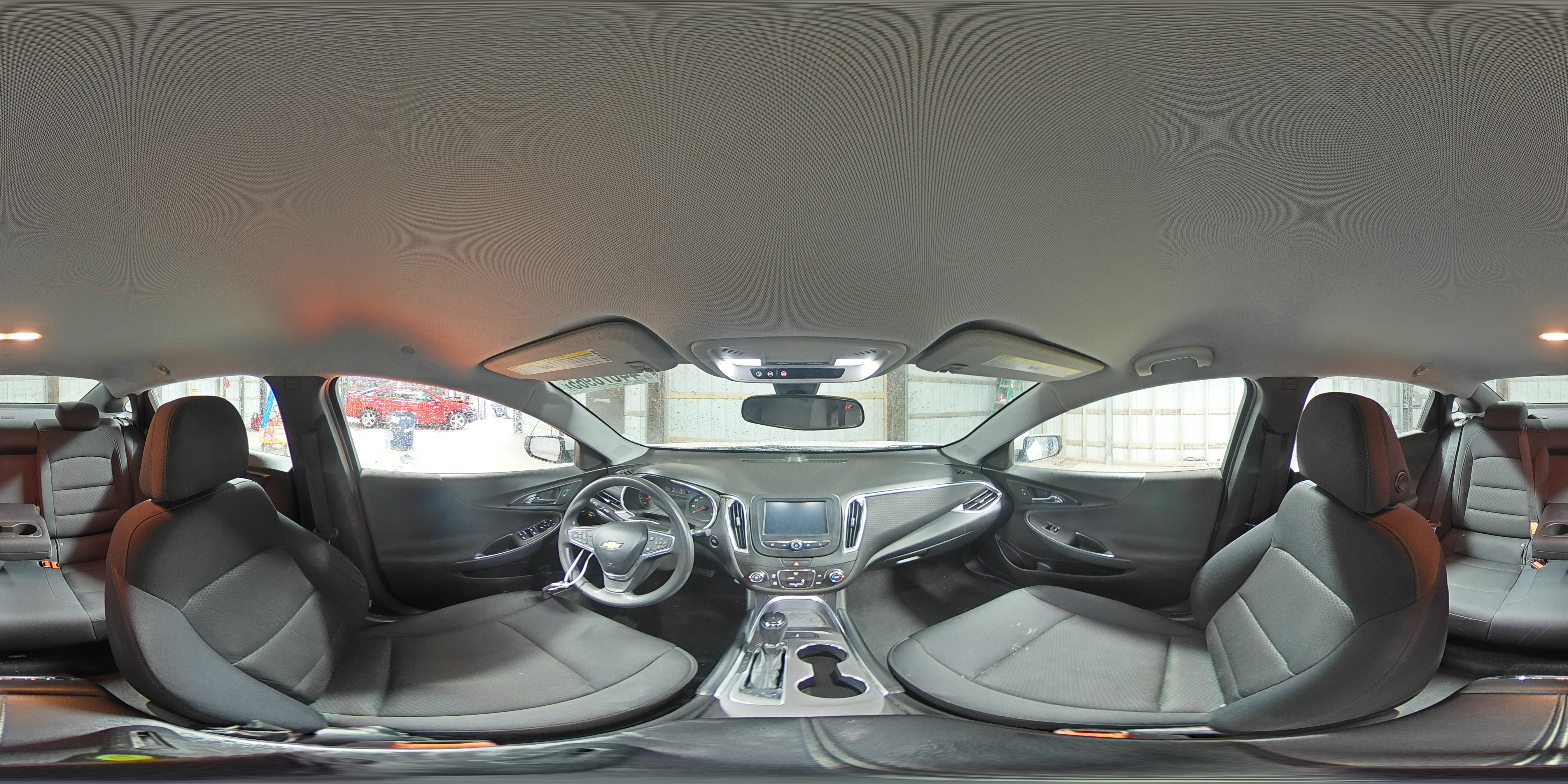 2016 Chevrolet Malibu - Image 12