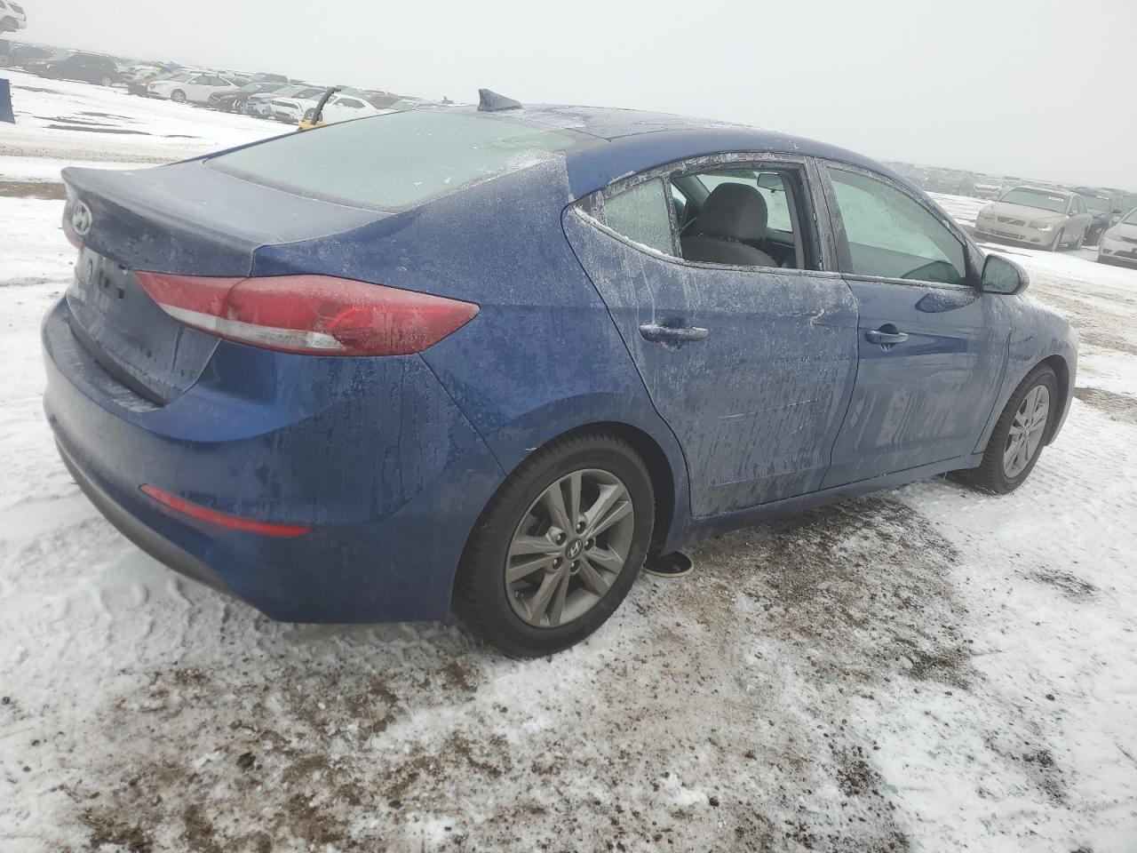 2018 Hyundai Elantra - Image 3